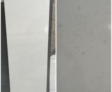 granite and quartz rips