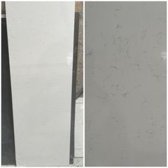 granite and quartz rips
