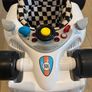 Babylo Racing Car Baby Walker Image 2