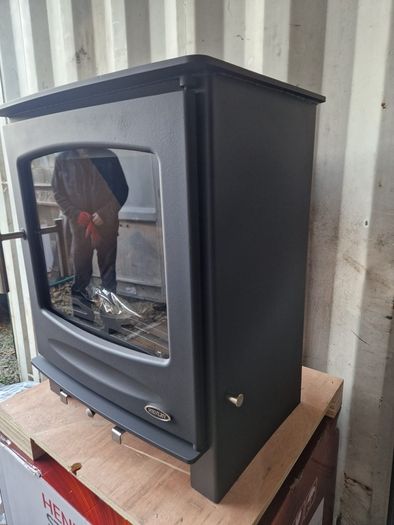 Henley sherwood 12kw