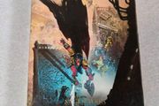 Warhammer Saturnine Dan Abnett
