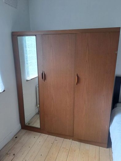 mid century