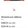 Winkeltronic Digital Angles Finder Image 9