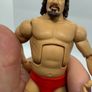 wwe elite legends series 2 Terry Funk action figure Image 6