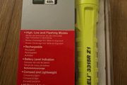 Brand New Peli 3315R Z1 Torch