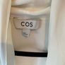 COS bow tie blouse Image 2