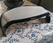Computer Monitor Riser Stand