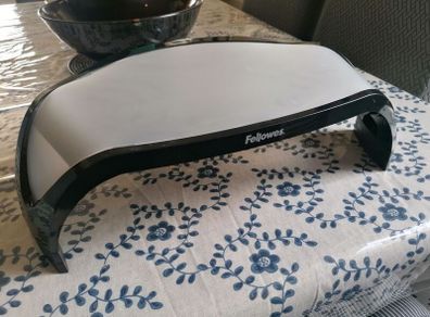 Computer Monitor Riser Stand