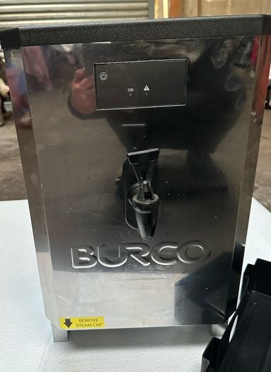 Burco boiler