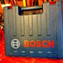Bosch GSB 18-2-LI Plus Combi Drill + 4.0Ah Battery & Charger (Barely Used) Image 8