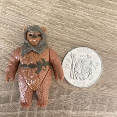 vintage star wars Romba