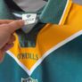 2002 Ireland GAA international rules series jersey - Large Image 7