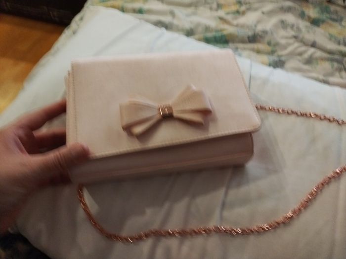 Ted Baker bag