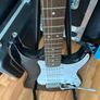 Squier Strat Image 2