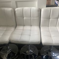Counter stools