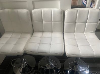 Counter stools