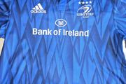 Leinster Rugby Adidas Jersey NEW