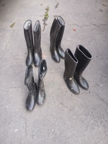 horse riding boots