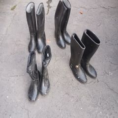 horse riding boots