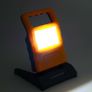 Dunlop 120Lumen COB LED Work Light Dimmable Lantern Emergency Garage Hom Image 2