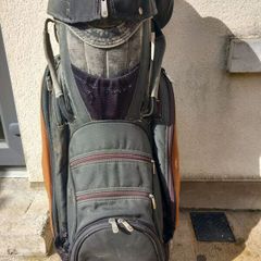Nike golf bag
