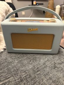 radio