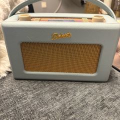 radio