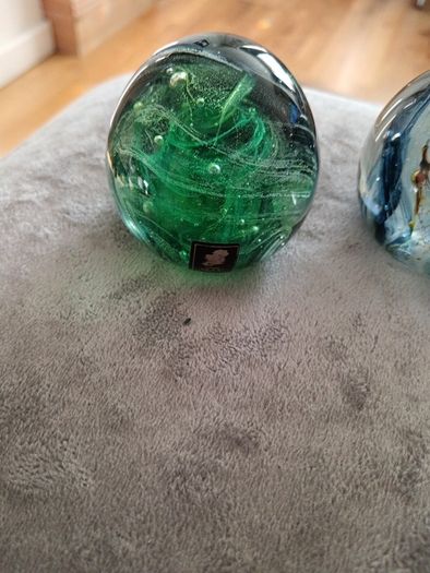 Glass Decor