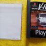 V Rally 2 Championships edition PlayStation1 Ps1 PlayStation 2 ps2 games Original Image 2