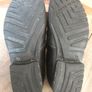Black Ben Sherman Boys Dress Shoe Image 4