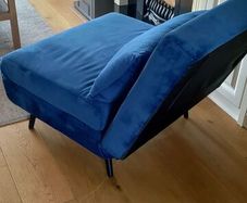 Sofabed armchair