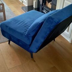 Sofabed armchair