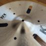 Zildjian K 18" EFX cymbal Image 2