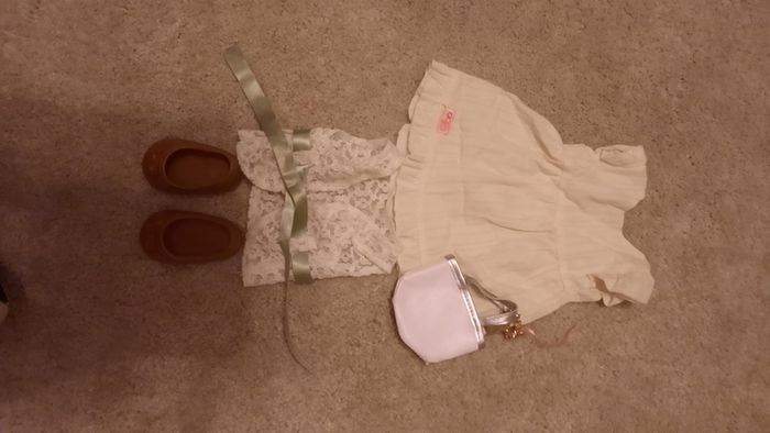 Our Generation Dollls Outfits and Sleepover Sets