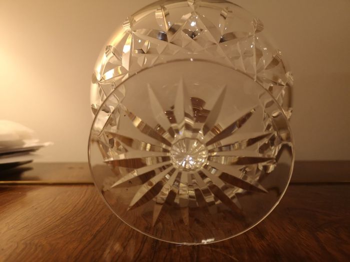 Waterford crystal bowl