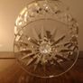Waterford crystal bowl Image 5