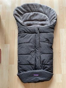 Footmuff Clevamama Universal Footmuff
