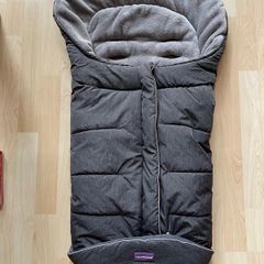Footmuff Clevamama Universal Footmuff