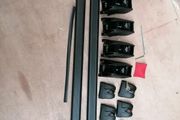 Hyundai I30 Roof bars