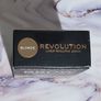Revolution Brow Pomade With Double Ended Brush - Blonde - New - Sealed Image 3