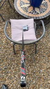 Taylormade Spider X Putter RH