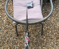 Taylormade Spider X Putter RH
