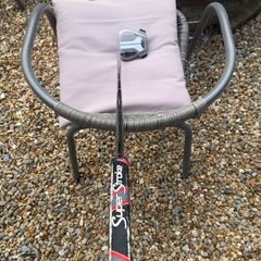 Taylormade Spider X Putter RH