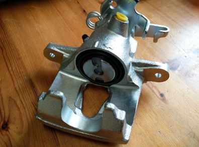 Rear Left Brake Caliper For Movano Master Interstar