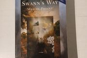 Swann's Way by Marcel Proust edited by Susanna Lee