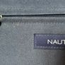 Nautica Canvas Holdall Duffle Bag Image 2