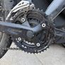 Carrera vengeance mtb style bicycle (S size frame) Image 4