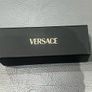 Gucci  Saint lauren Versace Prada roberto cavalli Kenzo dolce gabbana Givenchy ray ban bulvgari Marc jacobs love moschino Burberry Alexander mc queen genuine Glasses Sunglasses Case Hard Shell brand new Image 5
