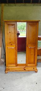 Bedroom Wardrobe