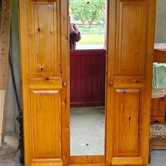 Bedroom Wardrobe
